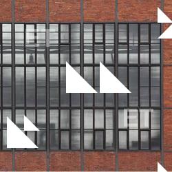 Photo Textures of Windows Industrial