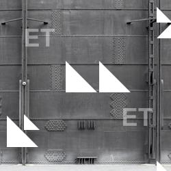 Photo Textures of Metal