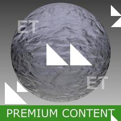 Seamless Textures of Rock & Normal Mapping