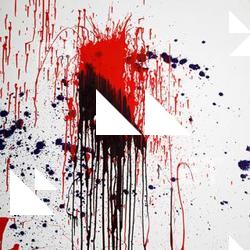 Photo Textures of Splatters