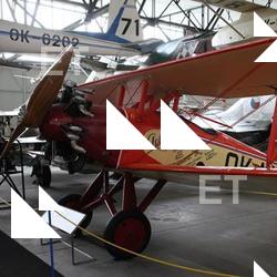 Photo Inspiration of Aeroplane