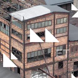 Photo Textures of Buildings Derelict