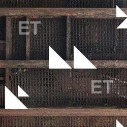 Photo Textures of Metal