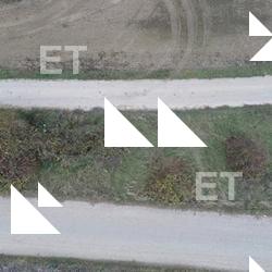 Photo Textures of View from Above