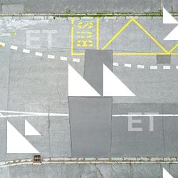 Photo Textures of Road