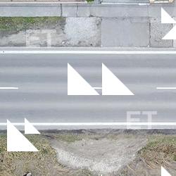 Photo Textures of Roads