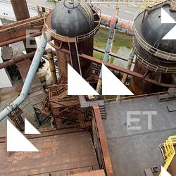 Photo Inspiration of Building Chemical Plants