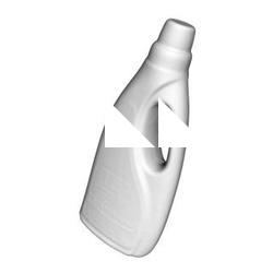 3D Scan of Bottle Clining #6