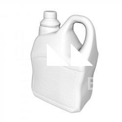 3D Scan of Jerrycan #3