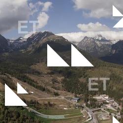 Photo Textures of Panorama 