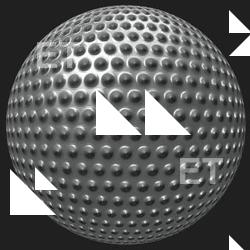 PBR Substance Material of Metal Base