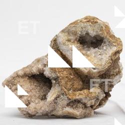 Photo Textures of Rock Quartz Mineral