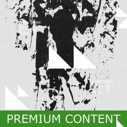 Alpha Masked Decals & Transparent Textures