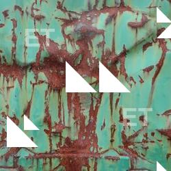 Photo Textures of Metal Rusty Scratches