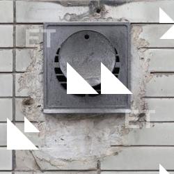 Photo Textures of Vent