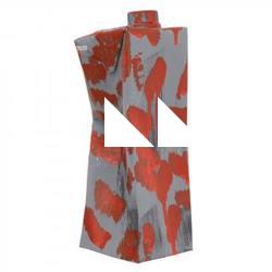 Photo Textures of Bottle Damaged