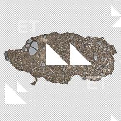 Alpha Masked Decals & Transparent Textures