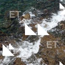 Photo Textures of Water Sea