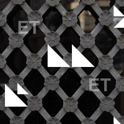 Photo Textures of Doors Ornate