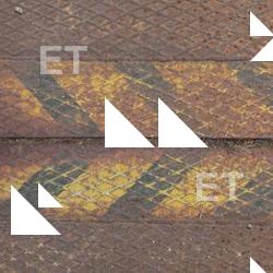 Photo Textures of Metal Floor