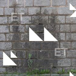 Photo Textures of Wall Stones