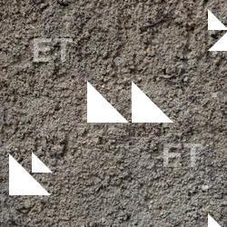 Photo Texture of Wall Stucco