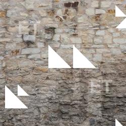 Photo Textures of Wall Stones