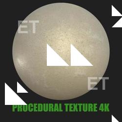 PBR Texture of Modern Stone