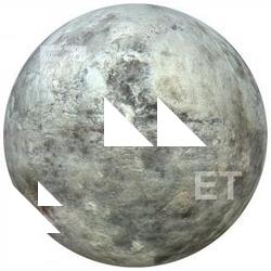 PBR Texture of Wall Plaster