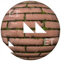 PBR Texture of Tile Floor