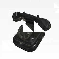 Base 3D Scan of Old Phone