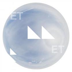 HDRi Skydome of Blue Clouded Sky 16K