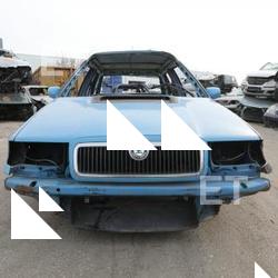 Photo Textures of Car Wreck