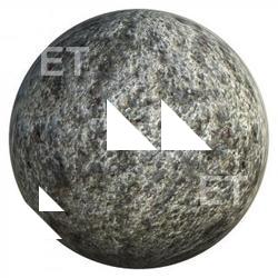  PBR Texture of Ground Asphalt 4K 