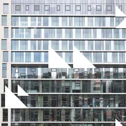 Photo Textures of Modern Building