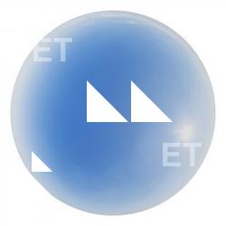 HDRi Skydome of Blue Clear Sky 16K