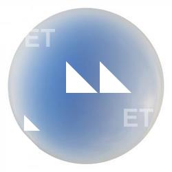 HDRi Skydome of Blue Clear Sky 16K