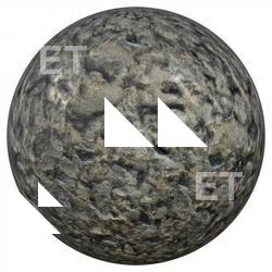 PBR Texture of Wall Stucco 4K