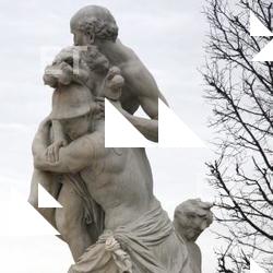 Photo Reference of Historical Statue