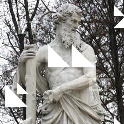 Photo Reference of Historical Statue