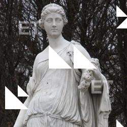 Photo Reference of Historical Statue