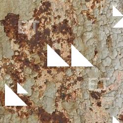 Photo Textures of Metal