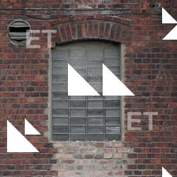 Photo Textures of Windows