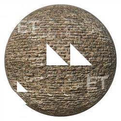 PBR Texture of Wall Bricks 4K