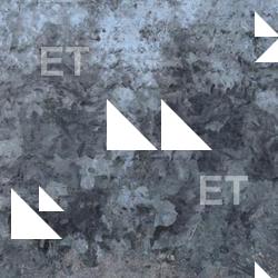 Photo Textures of Metal