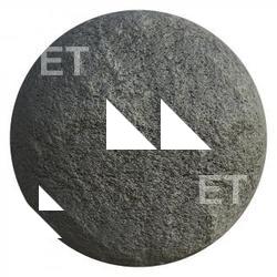 PBR Texture of Wall Plaster 4K