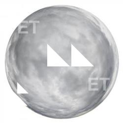 HDRi Skydome of Overcast Sky 12K 