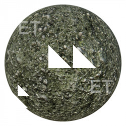 PBR Texture of Concrete 4K