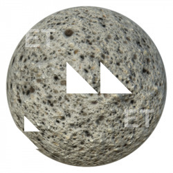 PBR Texture of Concrete 4K