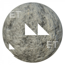 PBR Texture of Concrete 4K